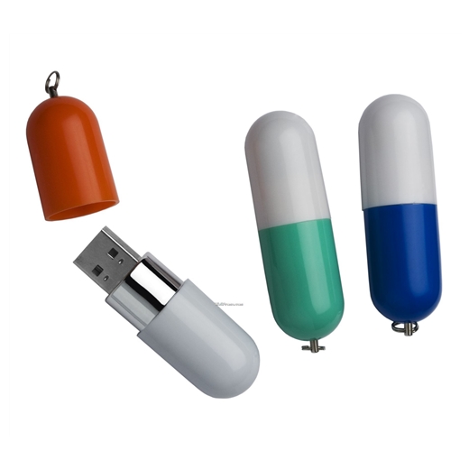 USB STICK PILL - immagine 5