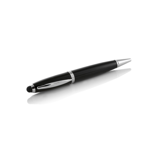 USB PEN WITH A TOUCH SCREEN POINT