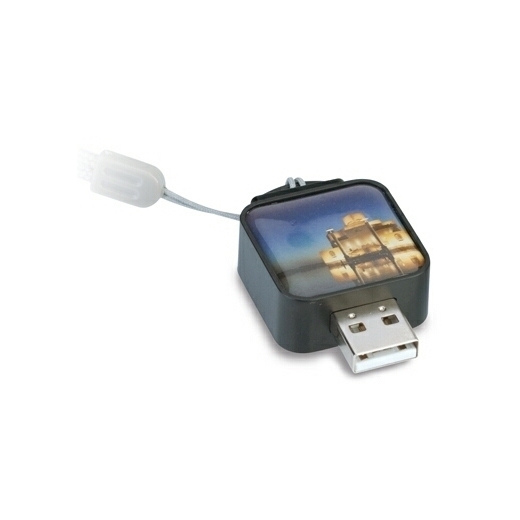 USB STICK CUBE