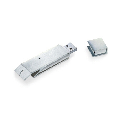 USB STICK WITH BOTTLE OPENER