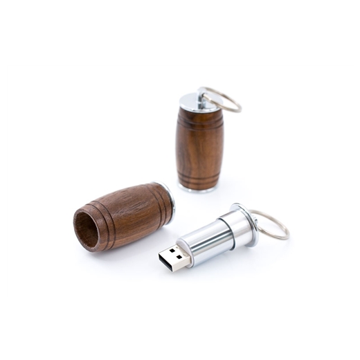 USB STICK BARREL