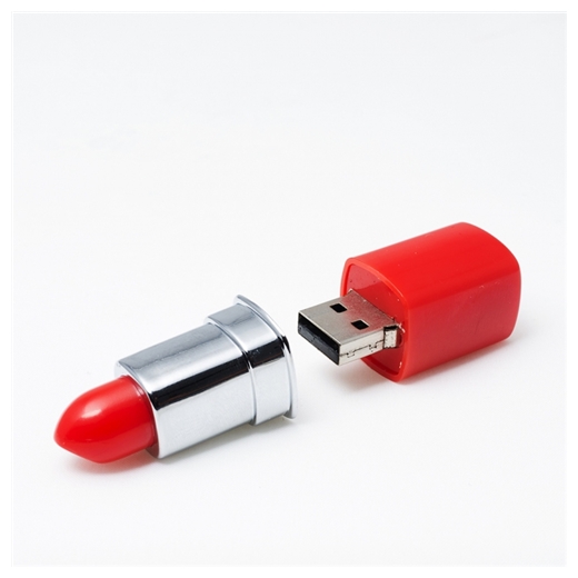 USB STICK LIPSTICK - Image 3