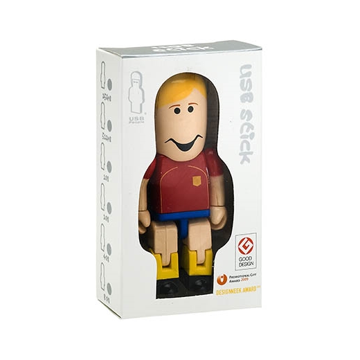 USB OSLO - immagine 3