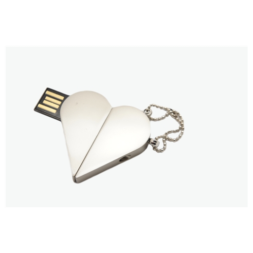 USB STICK HEART - Image 7
