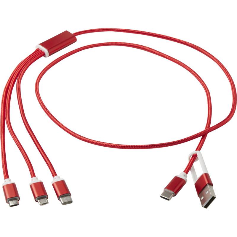 USB cable 4 in 1 - Image 4
