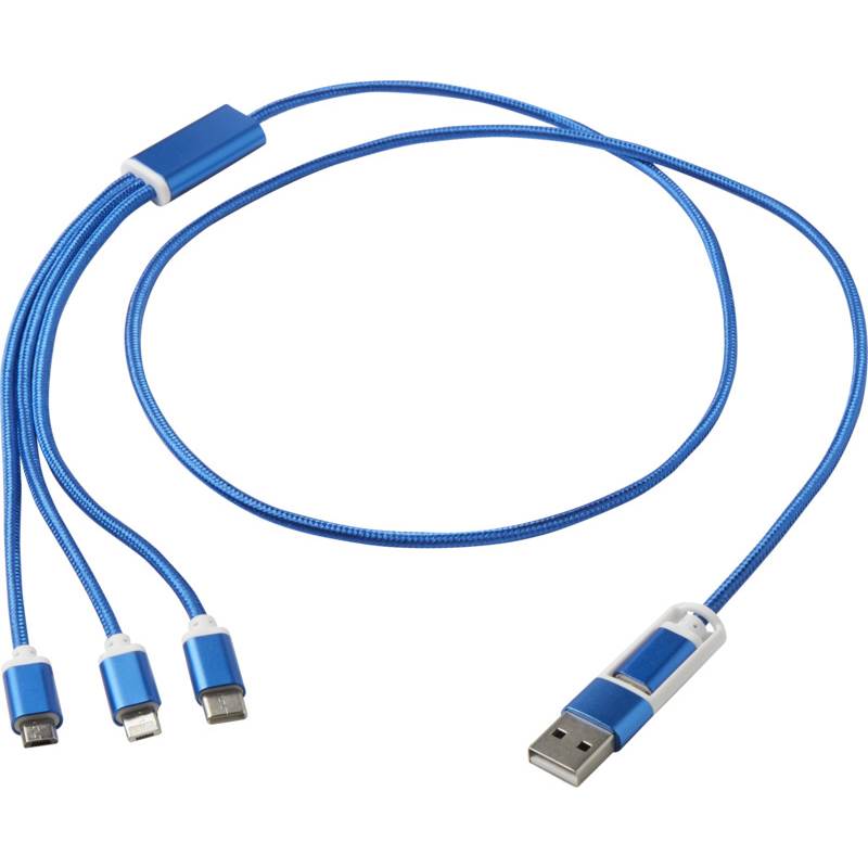 USB cable 4 in 1 - Image 7