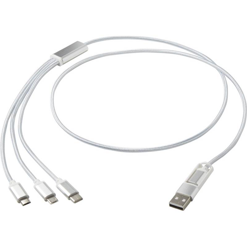USB cable 4 in 1 - Image 8