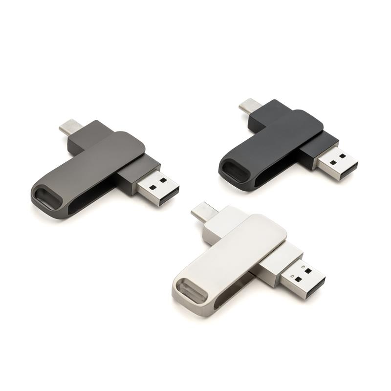 USB MetalC