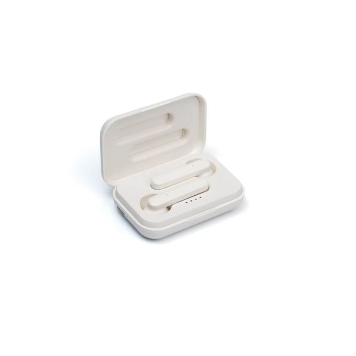 Wireless headphones