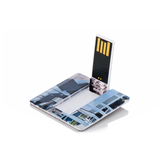 USB SQUARE - Image 4