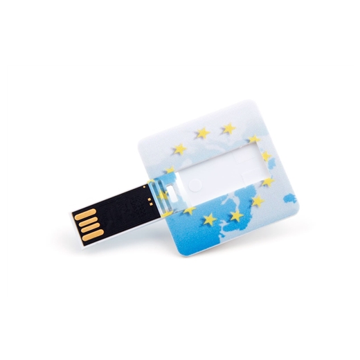 USB SQUARE - Image 5