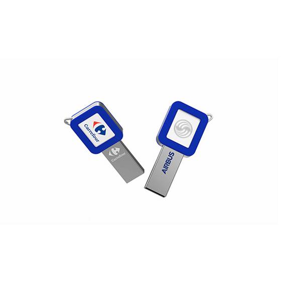 USB SQUARE