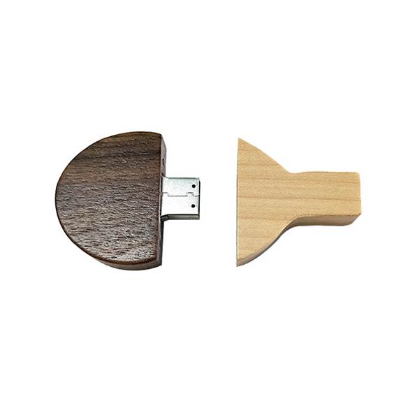 USB TREE WOOD