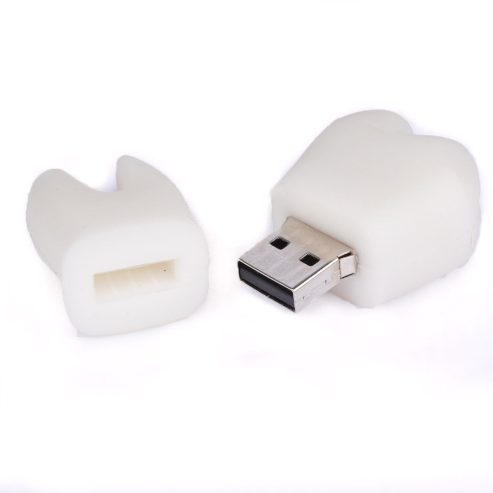 USB STICK TOOTH - immagine 2