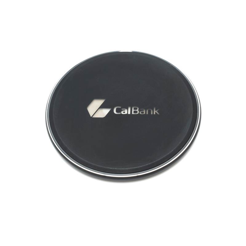 LED wireless charger 15W - Image 2