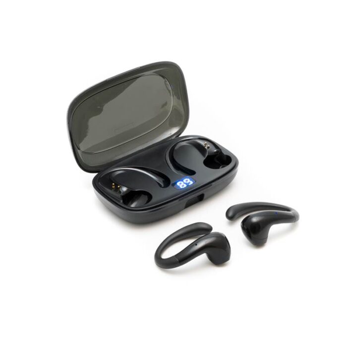 Wireless earphones - sport