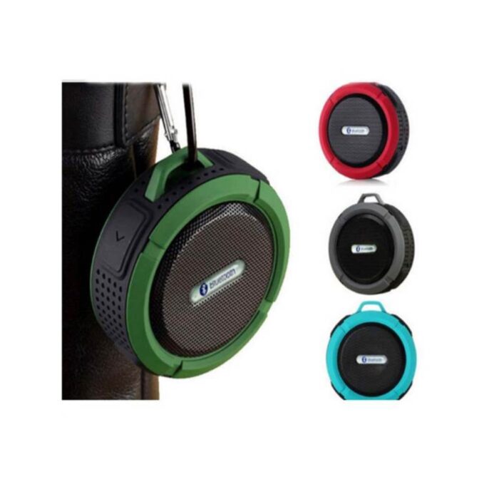 Bluetooth speaker 5W