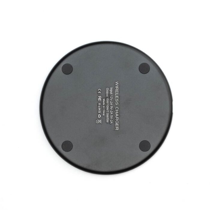 Wireless charger