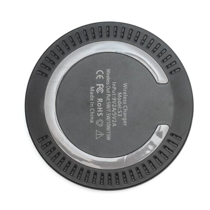 Wireless charger