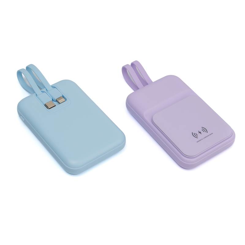 Powerbank with wireless charger - Image 7