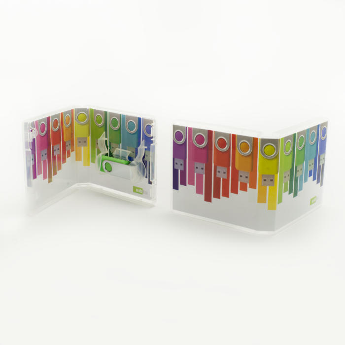 DISPLAY BOX TWISTER - immagine 3