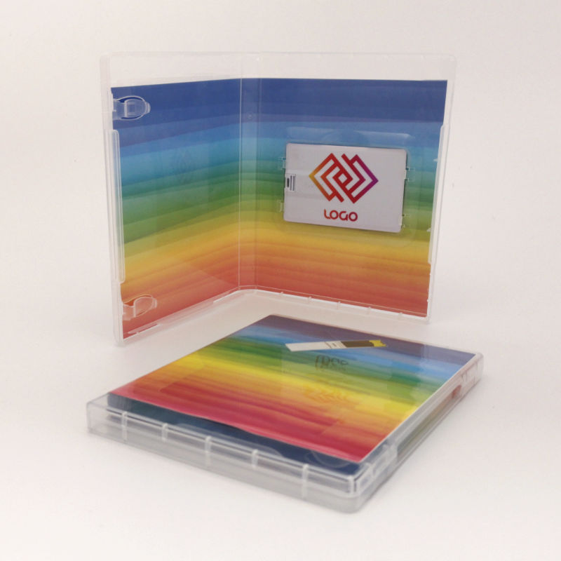 DISPLAY BOX CARD