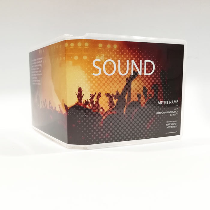 DISPLAY BOX TWISTER - immagine 6