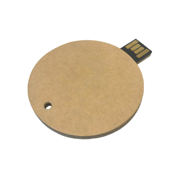 USB ECO CIRCLE