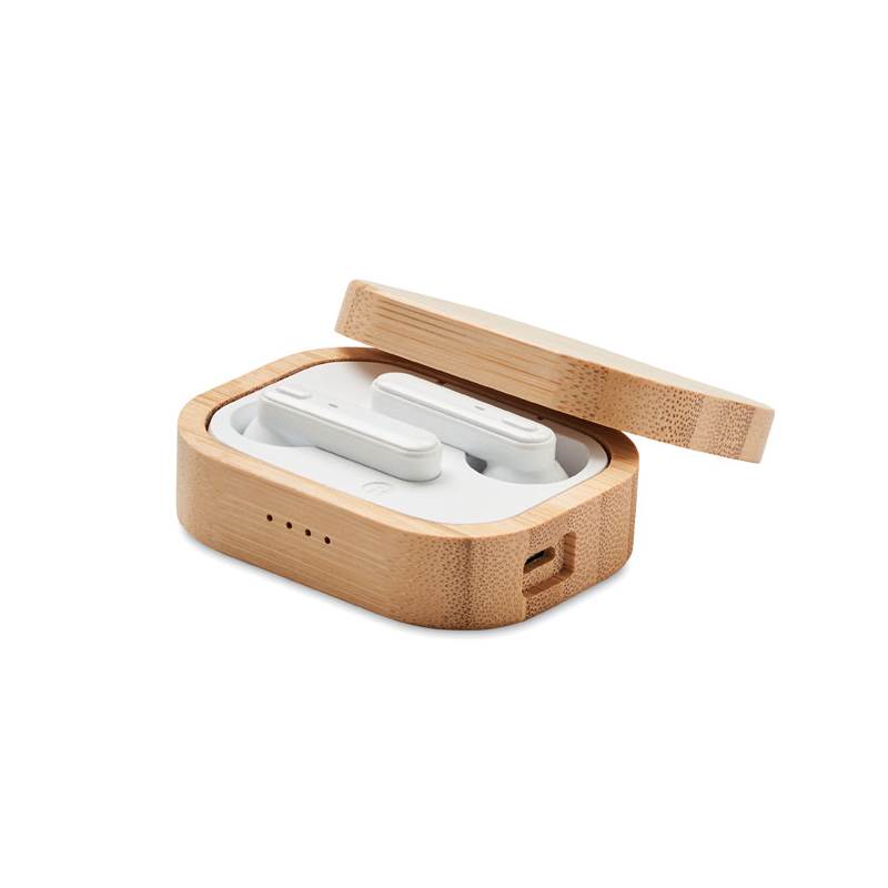 Auricolari wireless - immagine 2