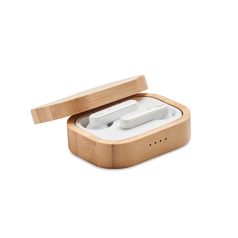 Auricolari wireless