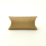 CARDBOARD CUSHION BOX