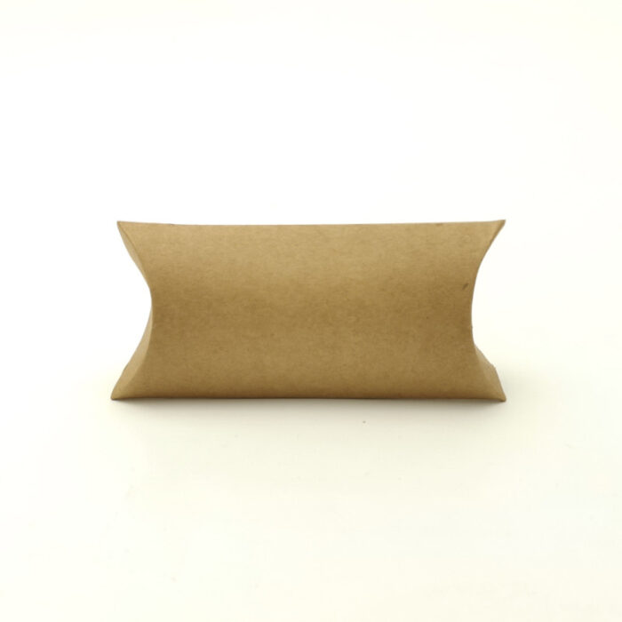 CARDBOARD CUSHION BOX