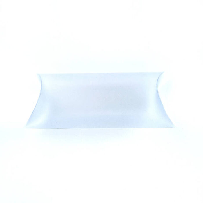 PVC CUSHION BOX