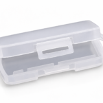 Mini plastic box
