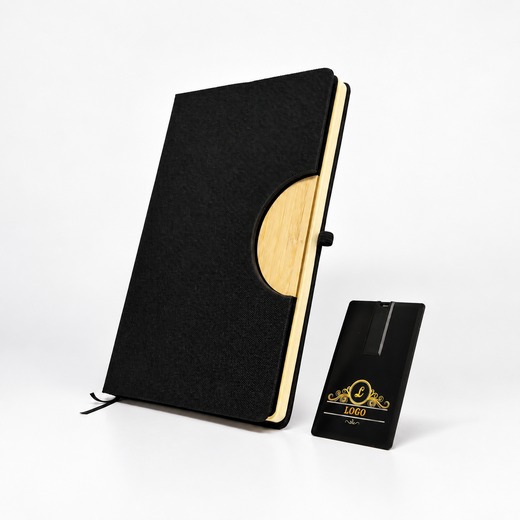 USB CARD BLACK - Image 5
