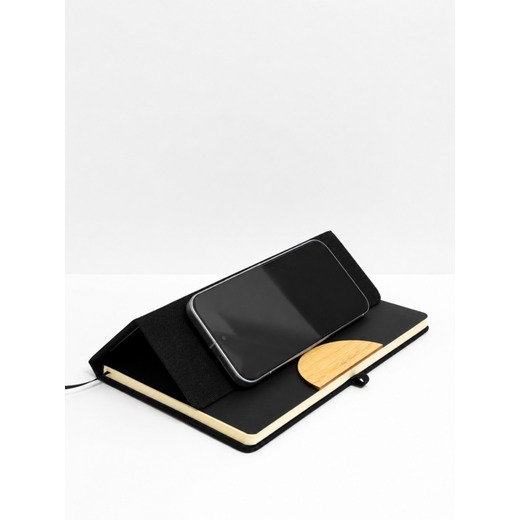 Business set: A5 notebook + USB card - Image 6