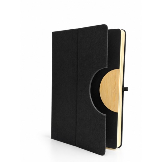 Business set: A5 notebook + USB card - Image 4