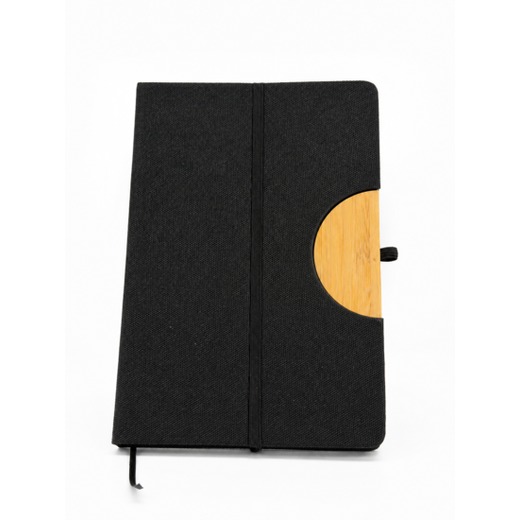 Business set: A5 notebook + USB card - Image 3
