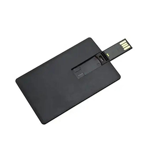 USB CARD BLACK - Image 3