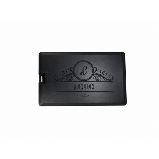 USB CARD BLACK - Image 2