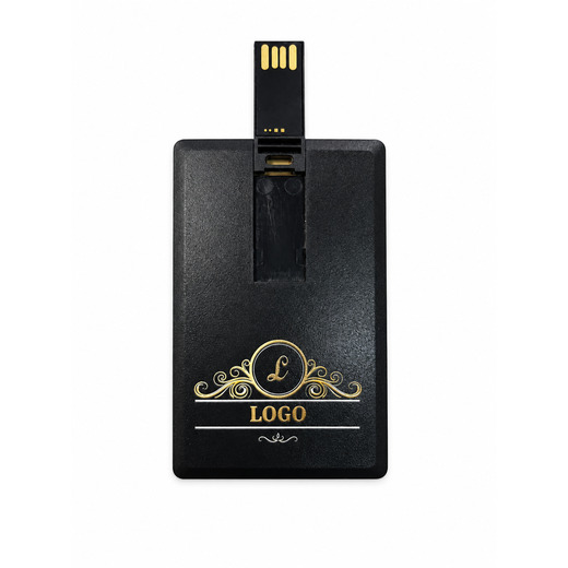 USB CARD BLACK - Image 4