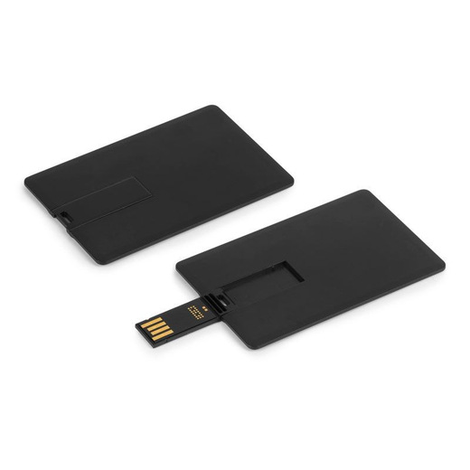 USB CARD BLACK